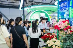 冬交会探馆｜“陵水珍鲜”活力四
