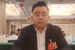 【聚焦江西】方怯军代表：共铸铅山红芽