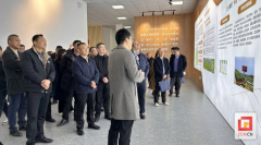 <b>自贡市供销合做社全力推进高质量下层社</b>