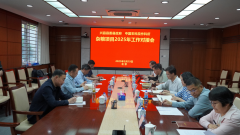 兴县取中国农业科学院做科所杂粮项目