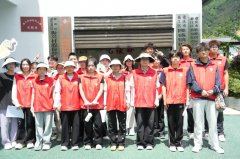 复兴村里话复兴：地盘流转“转”出双收