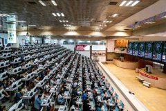 习总关心事｜幸福糊口像花儿一样——把